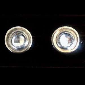 Handmade Designer, Jodi Kahn, Earrings